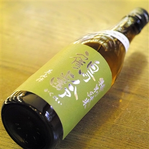 5951 KAKUREI é¶´é½¢ 特別純米 美山錦55 é ’æœ¨é…’é€ æ–°æ½ŸçœŒ 720ml